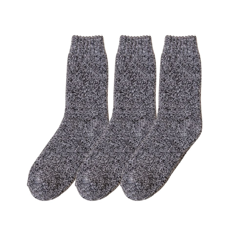 Wool Crew Socks Bundle