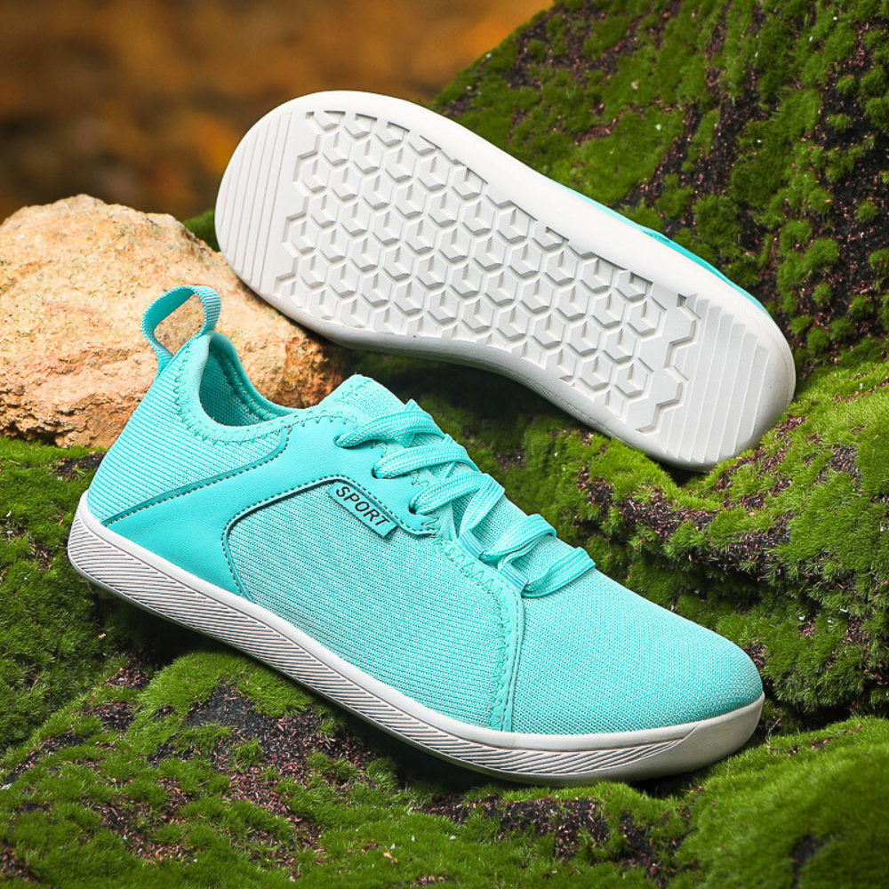 Women's Athens Barefoot Sneakers