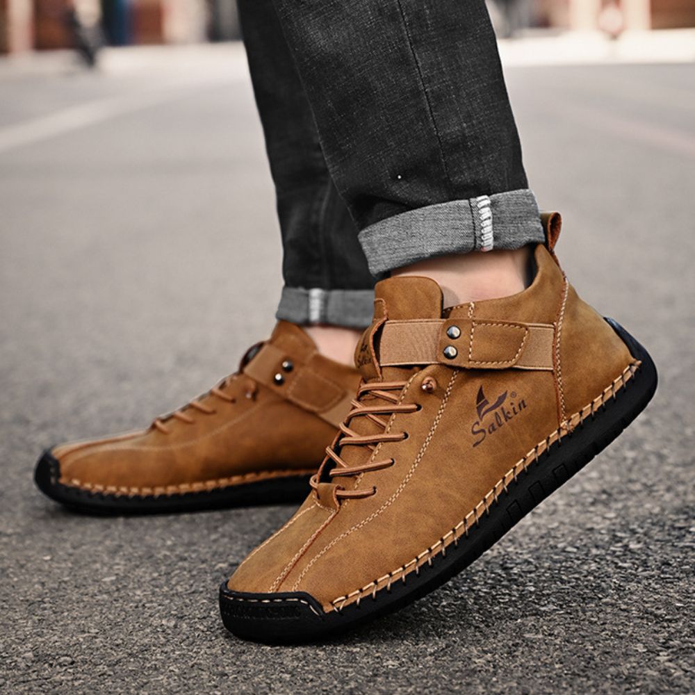 Barefoot boots mens shops