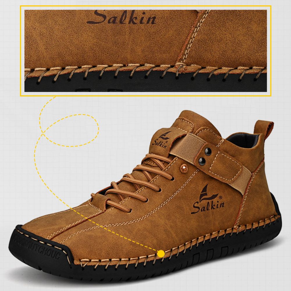 Salkin 2.0 Barfußstiefel für Damen