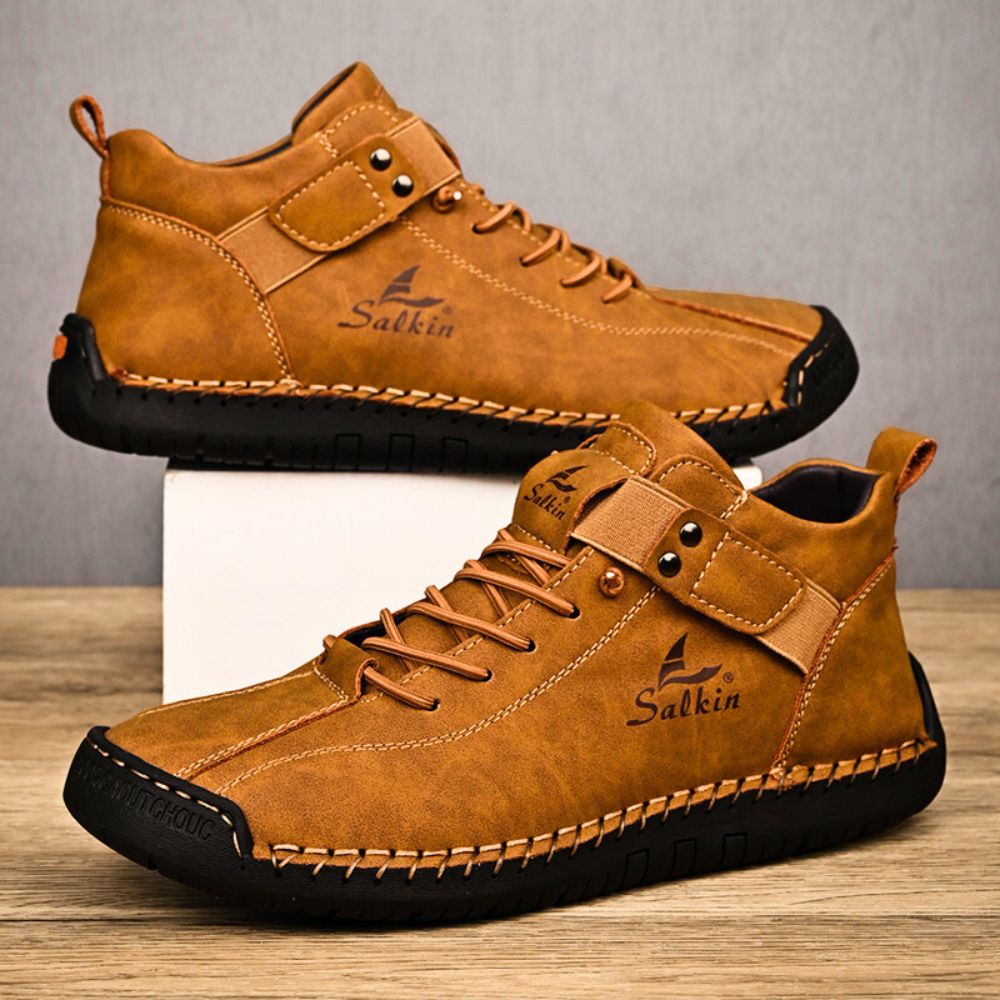 Men's Salkin 2.0 Barefoot Boots