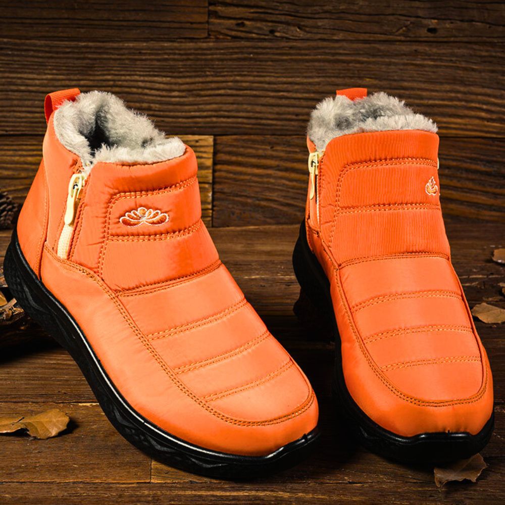 Women's Ruka Barefoot Winter Shoes