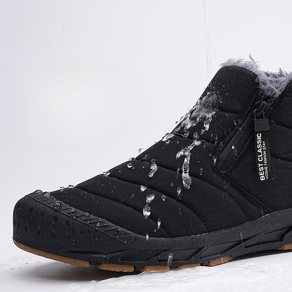 Women's Zermatt Winter Shoes