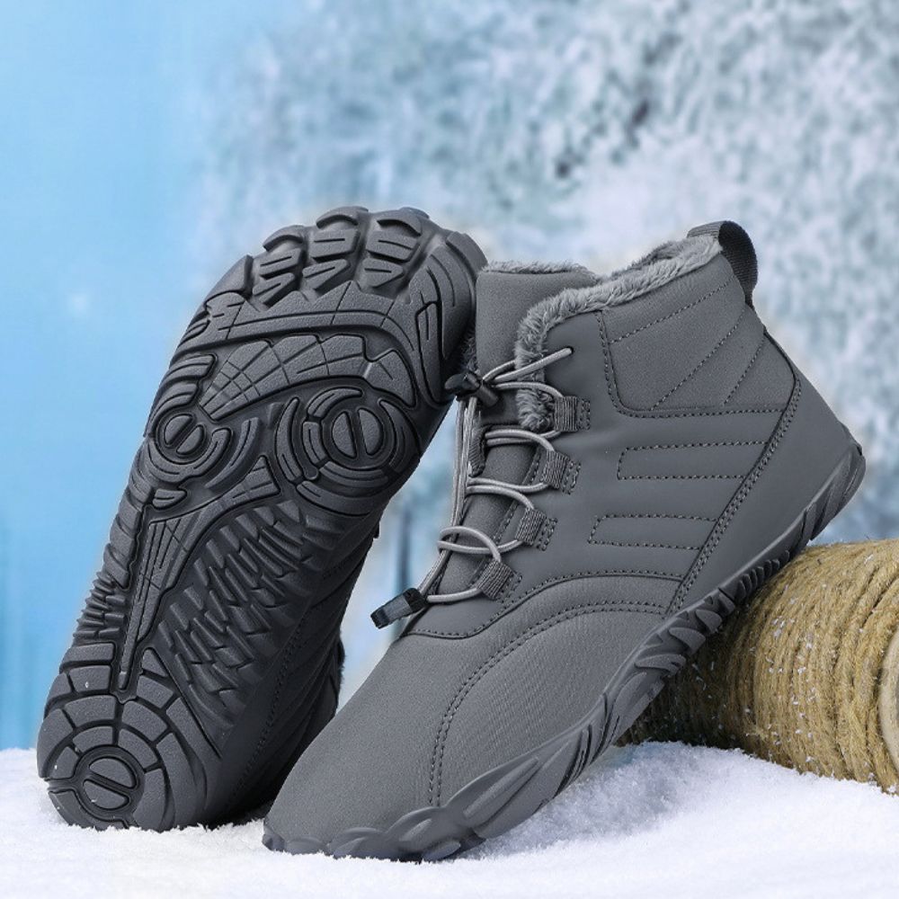 Women's Lapland Barefoot Shoes