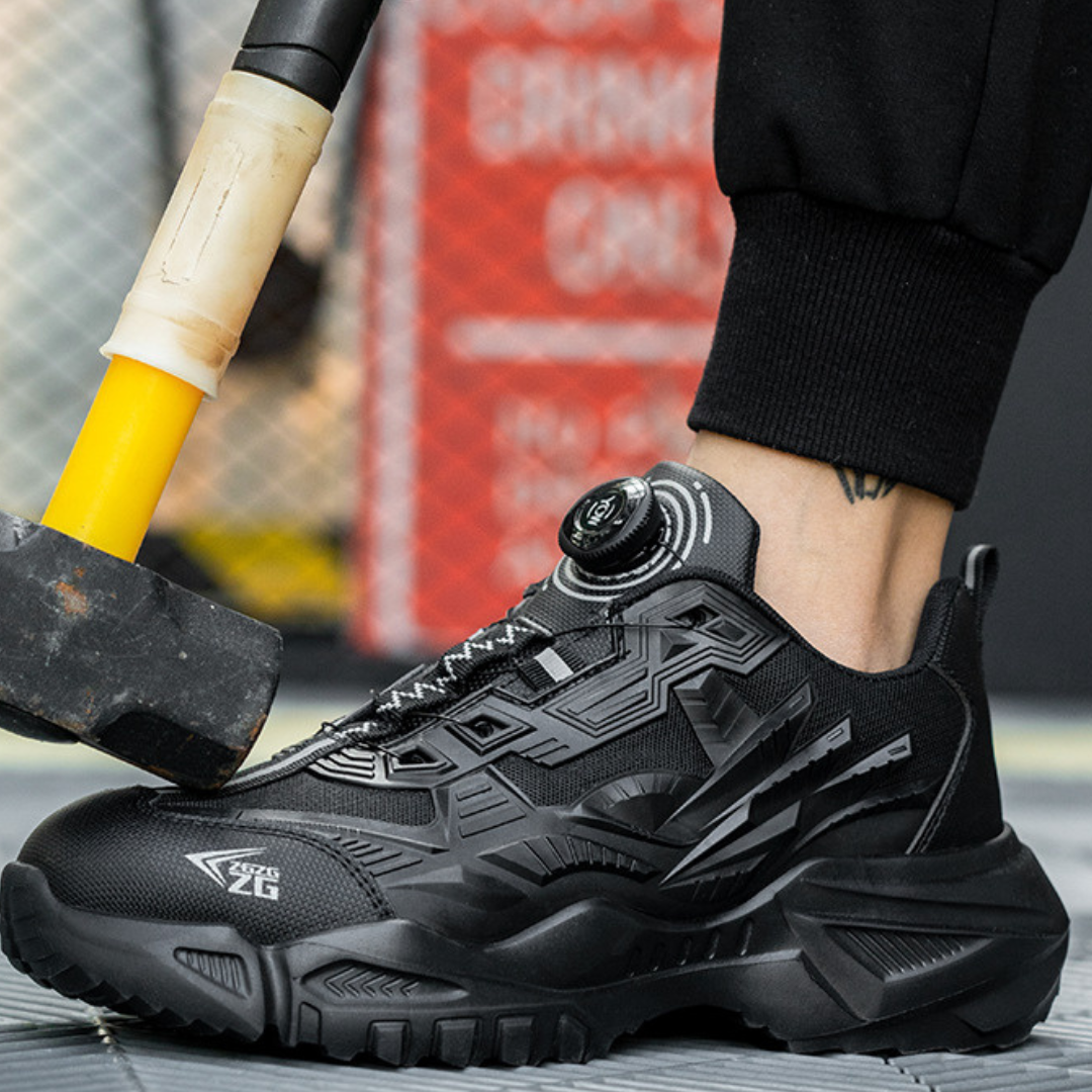 ZG Safety Shoes