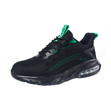 Black + Green / Women US5 | EU35