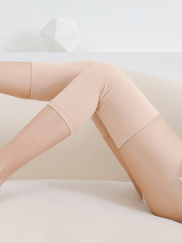 Compression Knee Protection Support - Moving Steps
