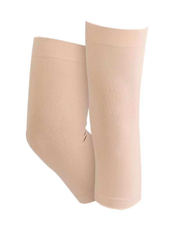 Compression Knee Protection Support - Moving Steps