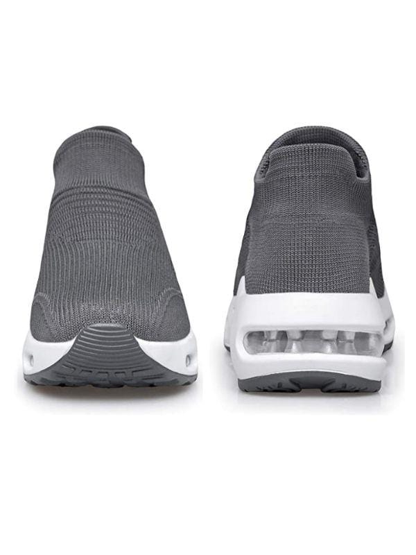 Everyday Walking Shoes 2.0 Mist Grey - Moving Steps