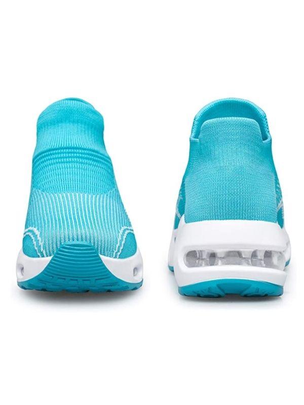 Everyday Walking Shoes 2.0 Sky Blue - Moving Steps