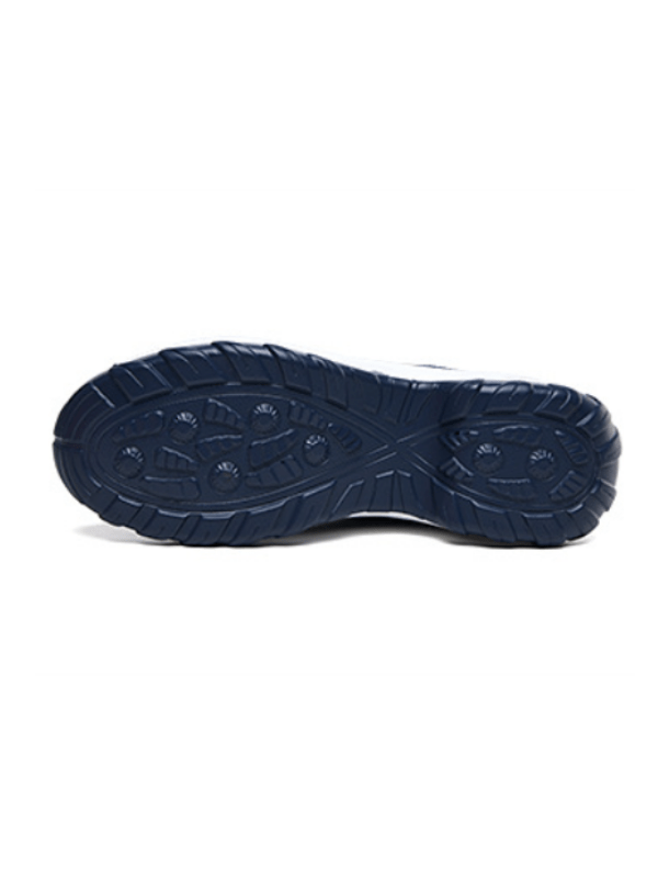 Everyday Walking Shoes 3.0 Navy Blue - Moving Steps