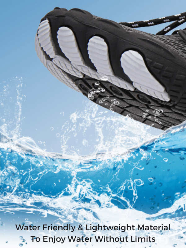 Best water 2025 shoes for ocean