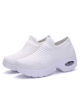 US5 / Medium / Cloud White