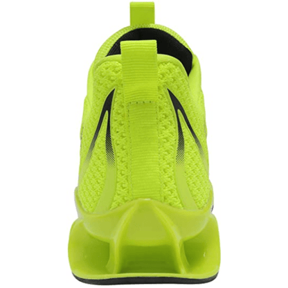 Women's Miracle Dasher Running Shoes Flashy Neon - Moving Steps