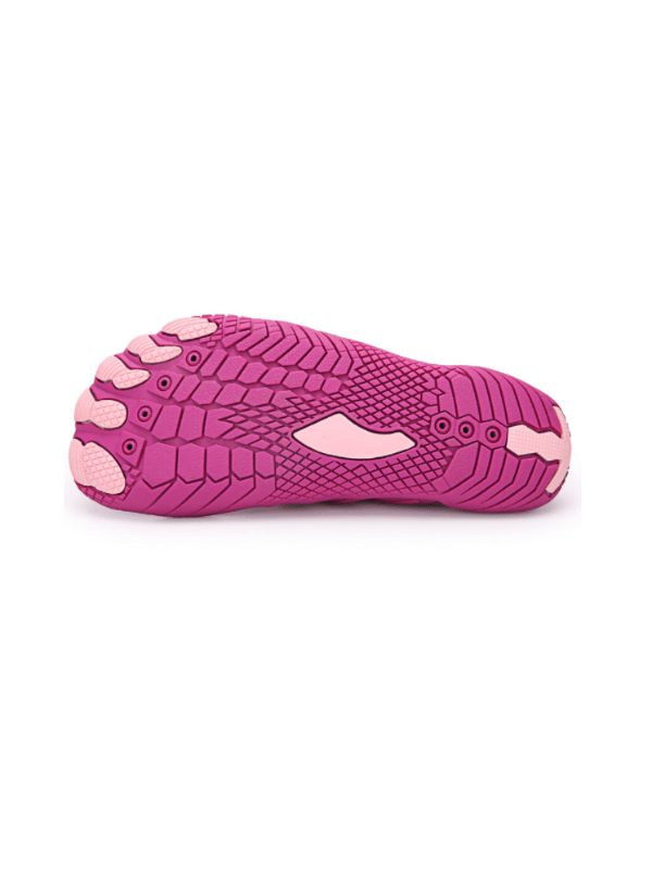 Women's Seeker Water Walking Shoes Hot Pink - Moving Steps